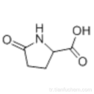 DL-Pyroglutamic asit CAS 149-87-1